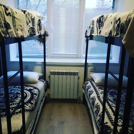 Hostel Житомир Kültér fotó