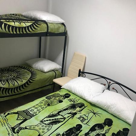 Hostel Житомир Kültér fotó