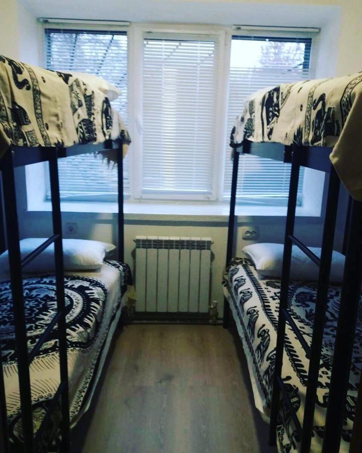 Hostel Житомир Kültér fotó