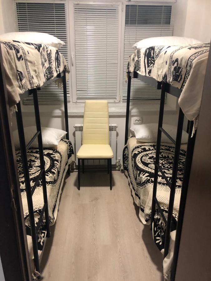 Hostel Житомир Kültér fotó