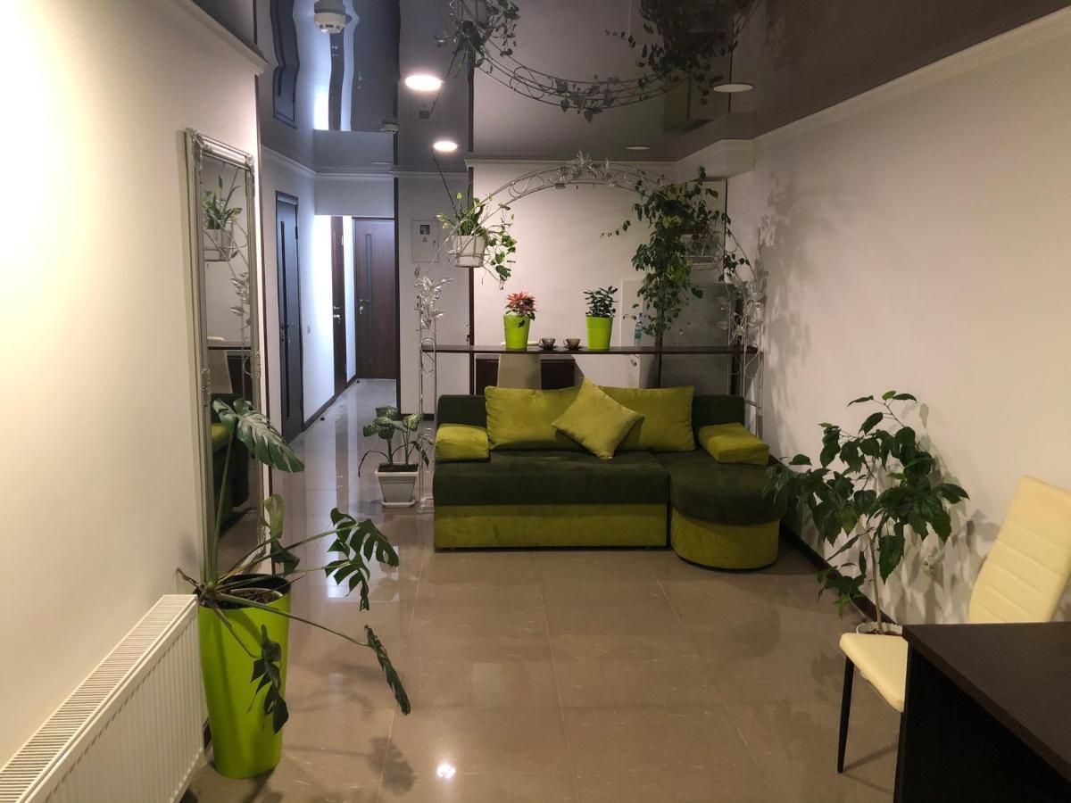 Hostel Житомир Kültér fotó