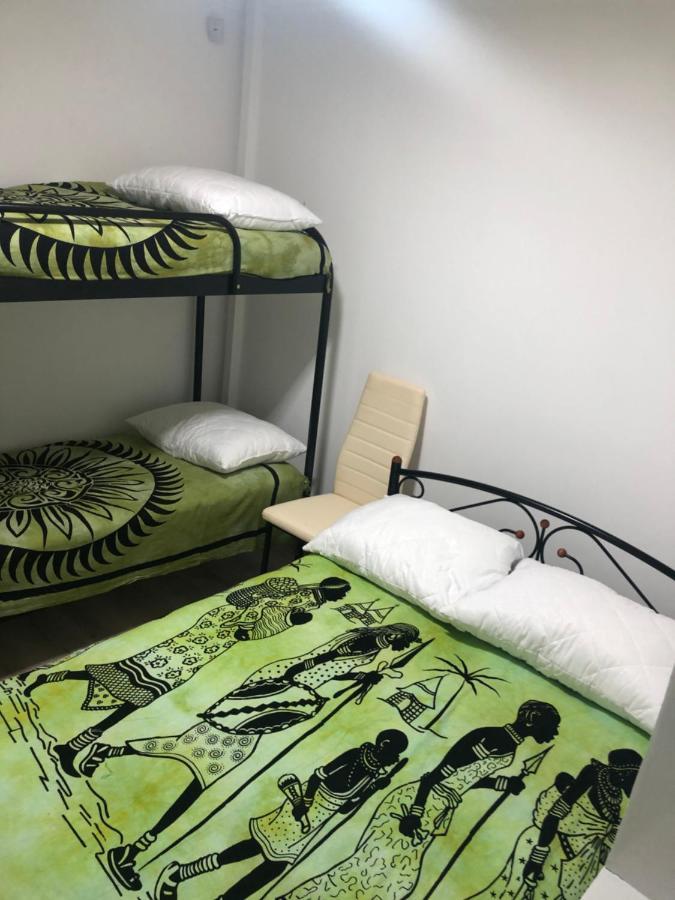 Hostel Житомир Kültér fotó